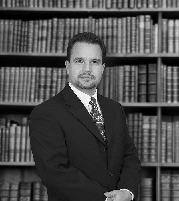 Frank A. Hinojosa, Your San Antonio Lawyer.
